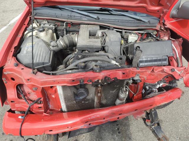 Photo 11 from auction – 2004 CHEVROLET COLORADO with VIN 1GCCS136148196793