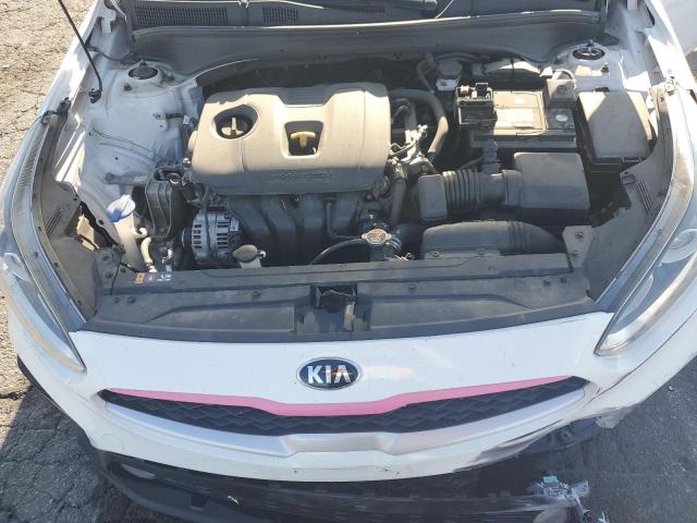 Photo 11 from auction – 2020 KIA FORTE FE with VIN 3KPF24AD0LE183084