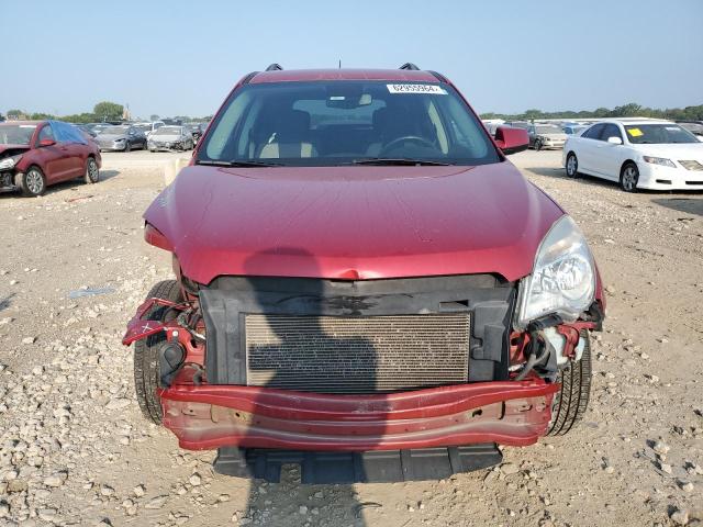 Photo 5 from auction – 2015 CHEVROLET EQUINOX LT with VIN 2GNALBEK8F6335919