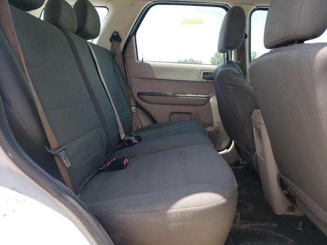 Photo 11 from auction – 2012 FORD ESCAPE XLS with VIN 1FMCU0C79CKA87850