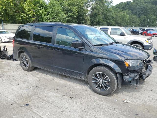 Photo 4 from auction – 2018 DODGE GRAND CARA with VIN 2C4RDGEG0JR219932