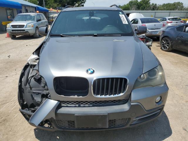 Photo 5 from auction – 2010 BMW X5 XDRIVE3 with VIN 5UXFE4C51AL278866