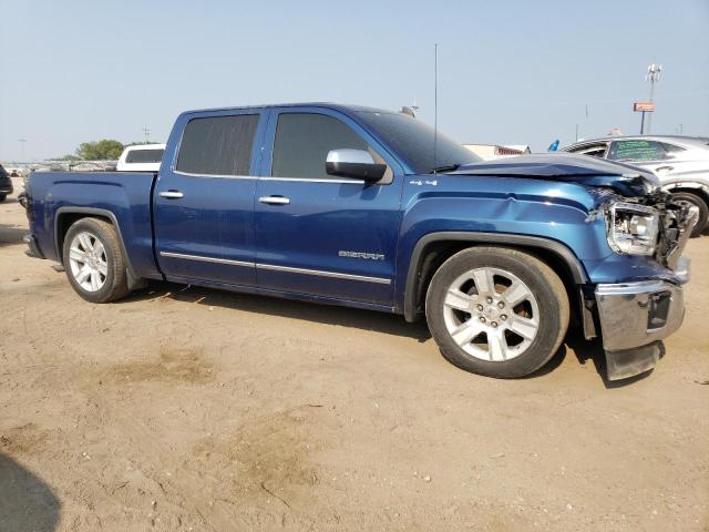 Photo 4 from auction – 2015 GMC SIERRA K15 with VIN 3GTU2VEC6FG507114