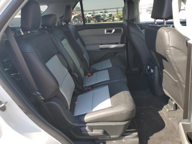 Photo 11 from auction – 2023 FORD EXPLORER X with VIN 1FMSK8DH7PGC26874