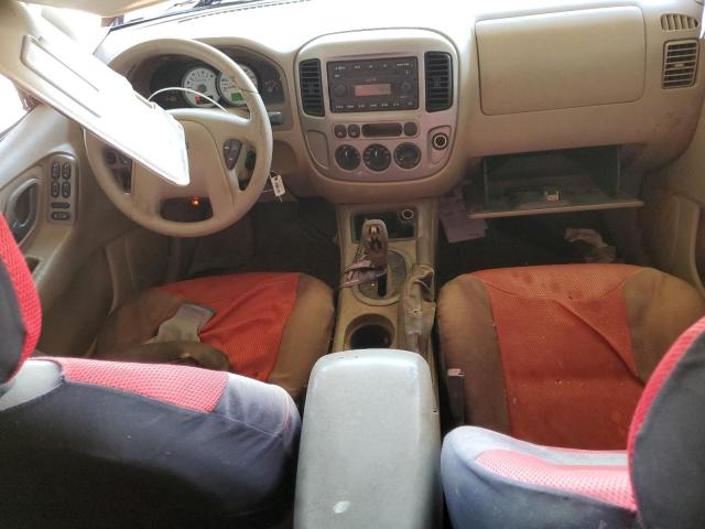 Photo 8 from auction – 2005 FORD ESCAPE XLT with VIN 1FMYU03135KA42391