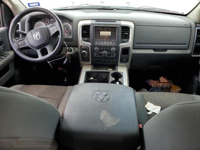 Photo 8 from auction – 2015 RAM 1500 SLT with VIN 1C6RR6LT3FS583366