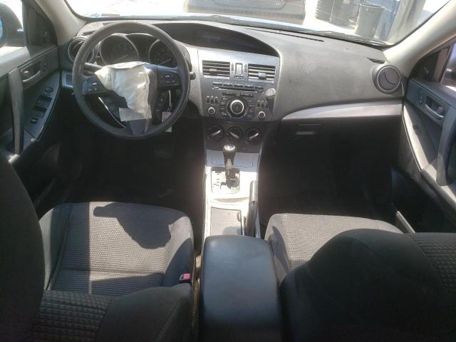Photo 8 from auction – 2012 MAZDA 3 I with VIN JM1BL1V80C1644844
