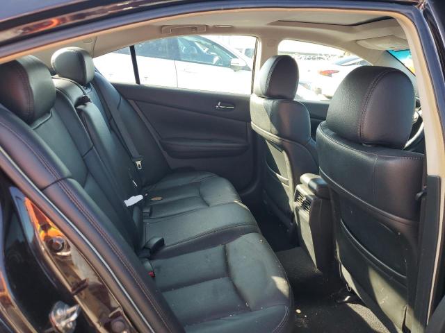 Photo 10 from auction – 2014 NISSAN MAXIMA S with VIN 1N4AA5AP8EC440246