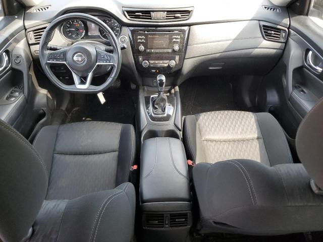 Photo 8 from auction – 2017 NISSAN ROGUE S with VIN KNMAT2MV4HP525031