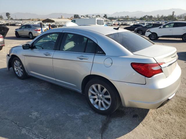 Photo 2 from auction – 2011 CHRYSLER 200 TOURIN with VIN 1C3BC1FBXBN570015