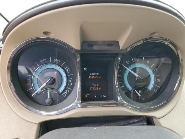 Photo 9 from auction – 2013 BUICK LACROSSE with VIN 1G4GC5ER5DF163168