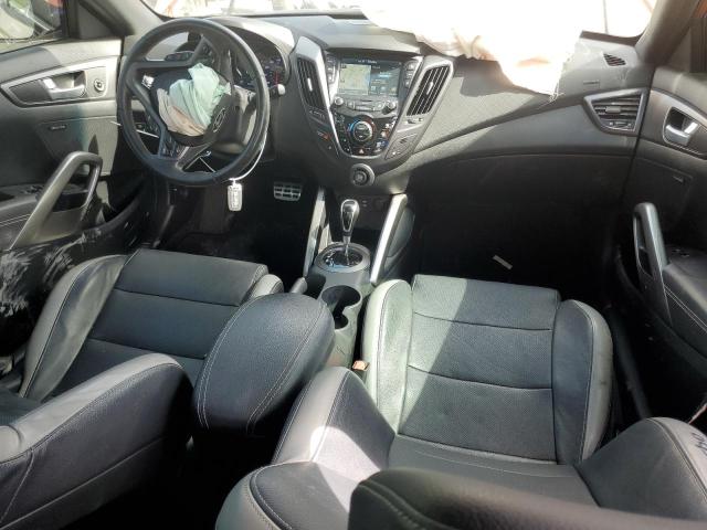 Zdjęcie 8 z aukcji – 2016 HYUNDAI VELOSTER T z VIN KMHTC6AE0GU296170