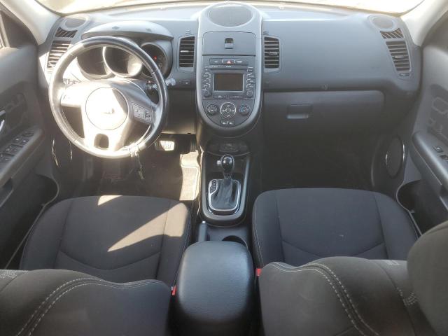 Снимка 8 от търг – 2013 KIA SOUL + с VIN KNDJT2A67D7757999