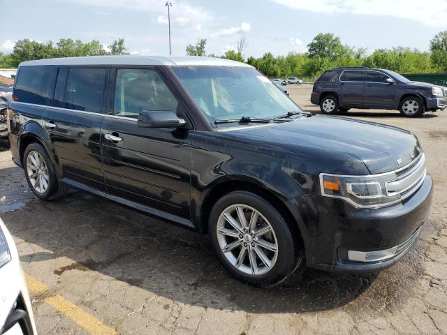 Photo 4 from auction – 2013 FORD FLEX LIMIT with VIN 2FMHK6D82DBD00090