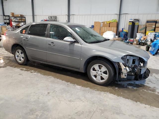 Photo 4 from auction – 2008 CHEVROLET IMPALA LT with VIN 2G1WC583881232139