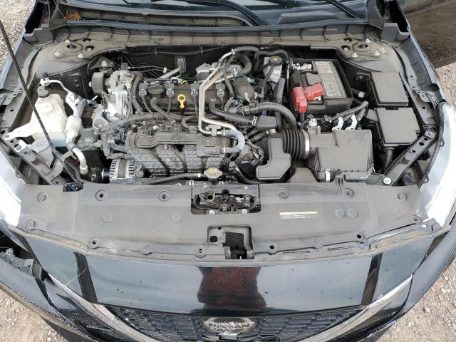 Photo 11 from auction – 2022 NISSAN ALTIMA SV with VIN 1N4BL4DV9NN319085