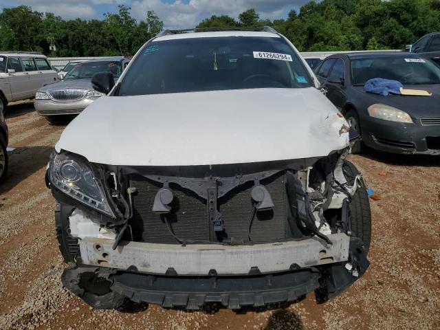 Photo 5 from auction – 2015 LEXUS RX 350 BAS with VIN 2T2BK1BA5FC294777