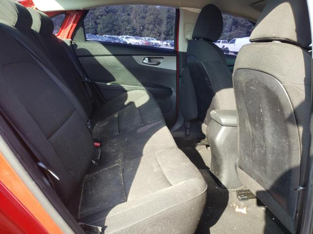 Photo 10 from auction – 2019 KIA FORTE FE with VIN 3KPF24AD1KE077015