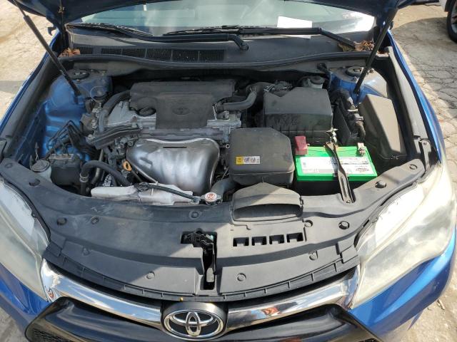 Photo 11 from auction – 2017 TOYOTA CAMRY LE with VIN 4T1BF1FK6HU669993