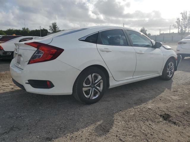 Photo 3 from auction – 2016 HONDA CIVIC LX with VIN 19XFC2F69GE053726