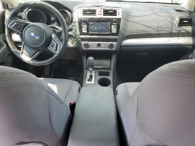 Photo 8 from auction – 2018 SUBARU OUTBACK 2. with VIN 4S4BSAACXJ3389808