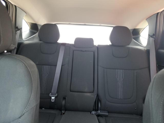 Photo 10 from auction – 2023 HYUNDAI TUCSON SEL with VIN 5NMJBCAE2PH207929