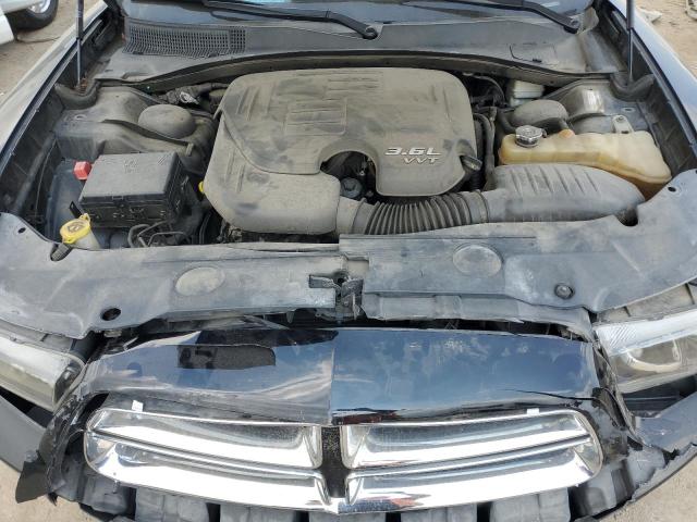 Photo 11 from auction – 2012 DODGE CHARGER SE with VIN 2C3CDXBG1CH131818