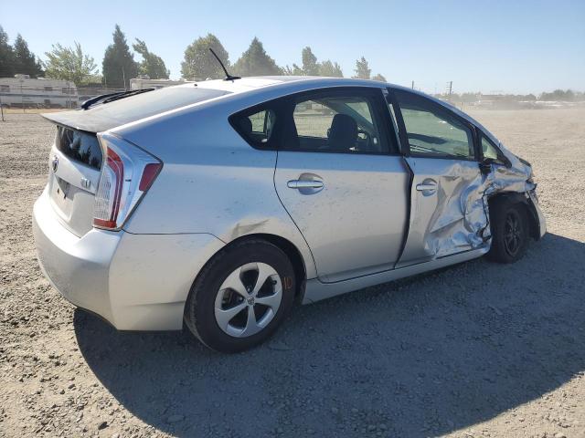 Photo 3 from auction – 2012 TOYOTA PRIUS with VIN JTDKN3DU3C1515453