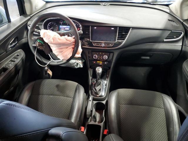 Photo 8 from auction – 2019 BUICK ENCORE PRE with VIN KL4CJESB8KB747661