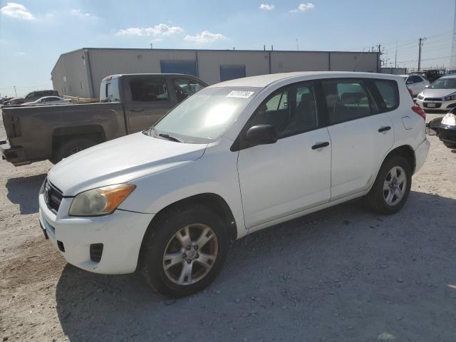 TOYOTA RAV4 2009 with VIN JTMBF33V69D007766 - Photo from auction