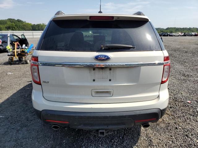 Photo 6 from auction – 2011 FORD EXPLORER X with VIN 1FMHK7D84BGA33899