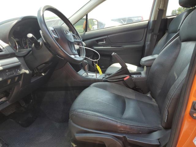 Photo 7 from auction – 2013 SUBARU XV CROSSTR with VIN JF2GPAKC2DH861003
