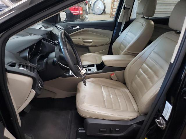 Photo 7 from auction – 2017 FORD ESCAPE TIT with VIN 1FMCU9JD8HUC11017