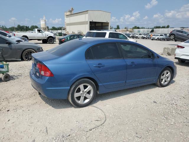 Photo 3 from auction – 2008 HONDA CIVIC EX with VIN 1HGFA16828L002998