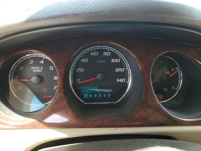 Photo 9 from auction – 2009 BUICK LUCERNE CX with VIN 1G4HD57M69U137538