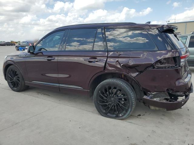 Photo 2 from auction – 2023 LINCOLN AVIATOR RE with VIN 5LM5J7XC2PGL21706