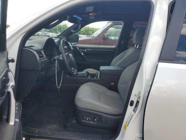 Photo 7 from auction – 2023 LEXUS GX 460 with VIN JTJSM7BX1P5349985