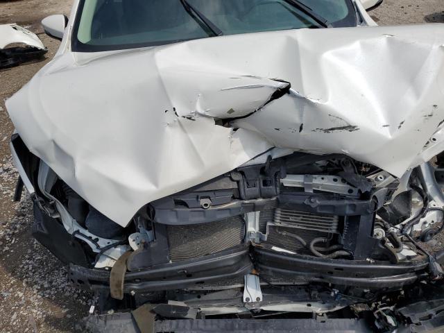 Photo 12 from auction – 2020 SUBARU ASCENT LIM with VIN 4S4WMAPD5L3469323