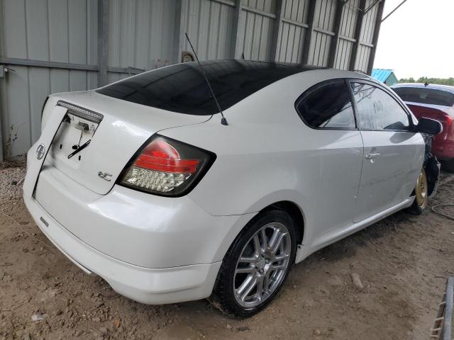 Photo 3 from auction – 2007 TOYOTA SCION TC with VIN JTKDE177670211685