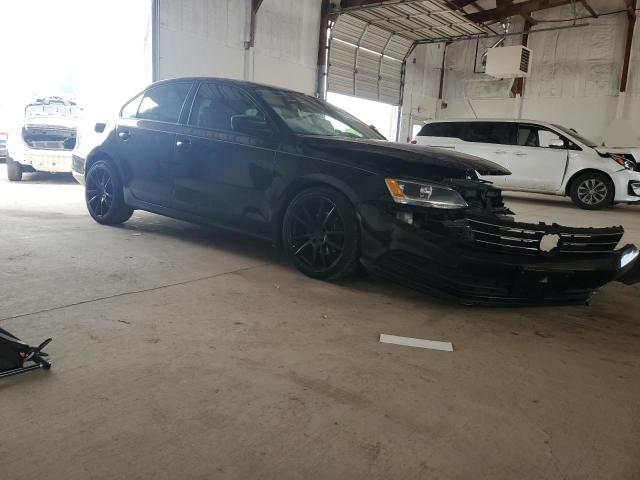 Photo 4 from auction – 2016 VOLKSWAGEN JETTA S with VIN 3VW267AJ2GM358096