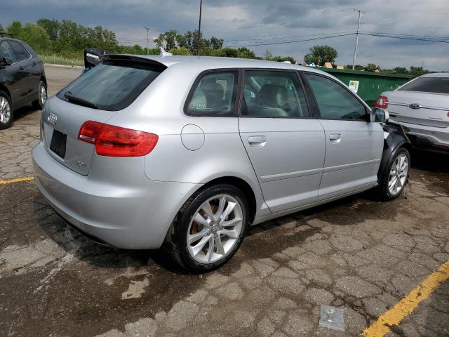 Photo 3 from auction – 2012 AUDI A3 PREMIUM with VIN WAUBEAFMXCA024778