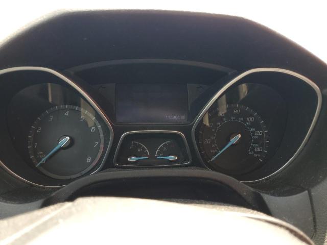 Photo 9 from auction – 2013 FORD FOCUS SE with VIN 1FADP3K29DL158909