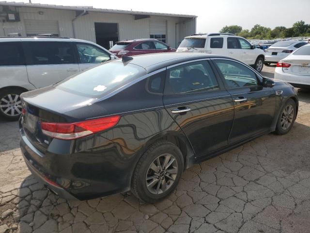 Photo 3 from auction – 2016 KIA OPTIMA LX with VIN 5XXGT4L19GG022816