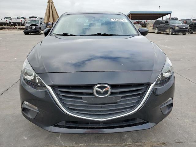 Photo 5 from auction – 2014 MAZDA 3 TOURING with VIN 3MZBM1V71EM108959