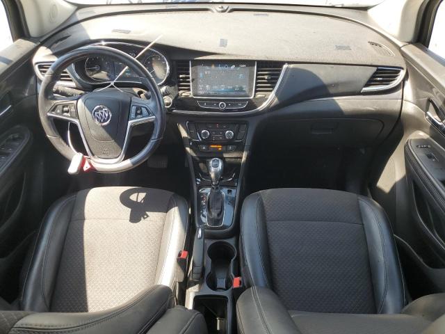 Photo 8 from auction – 2018 BUICK ENCORE PRE with VIN KL4CJASBXJB630901