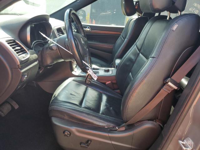 Photo 7 from auction – 2019 JEEP GRAND CHER with VIN 1C4RJFAG8KC808360