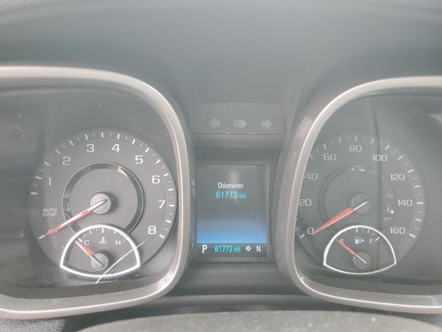 Photo 9 from auction – 2015 CHEVROLET MALIBU LS with VIN 1G11B5SL1FF169137