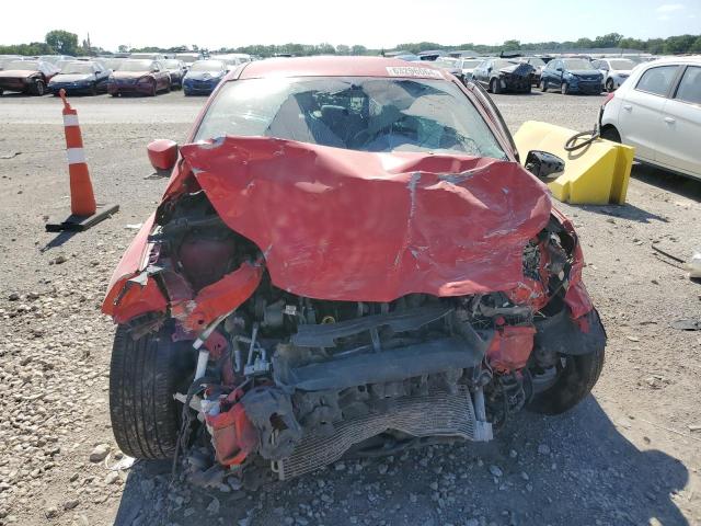 Photo 5 from auction – 2014 FORD FOCUS SE with VIN 1FADP3F21EL325887