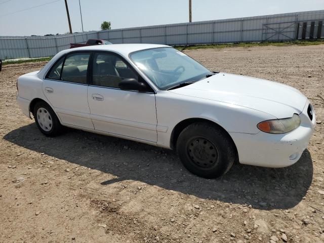 Photo 4 from auction – 1998 HYUNDAI SONATA BAS with VIN KMHCF24FXWA121218