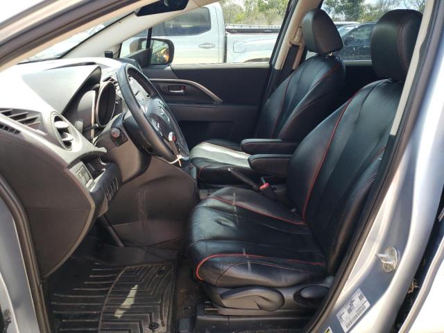 Photo 7 from auction – 2012 MAZDA 5 with VIN JM1CW2DL1C0125945